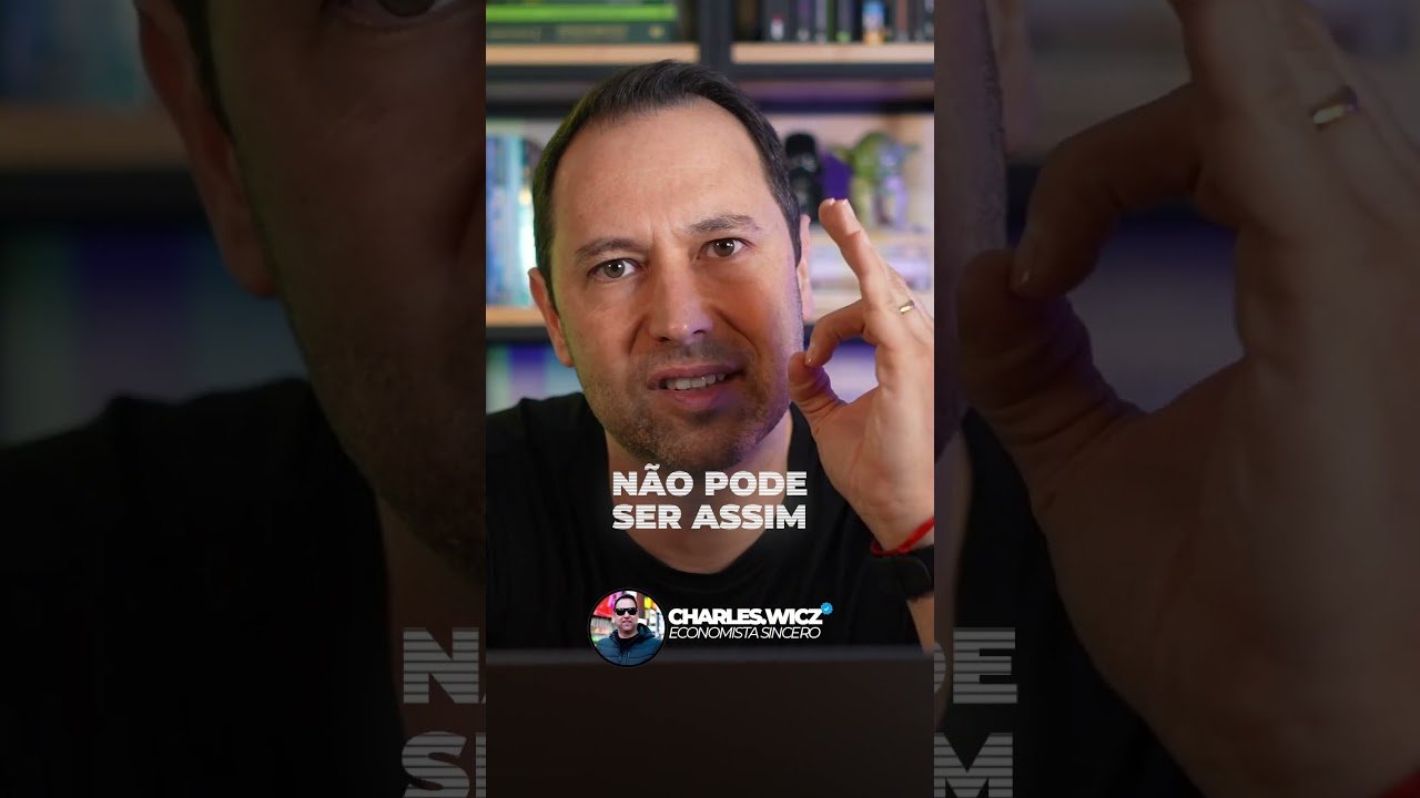 MOMENTO PARA INVESTIR: Agora é a MELHOR OPORTUNIDADE para GANHAR DINHEIRO no EXTERIOR?