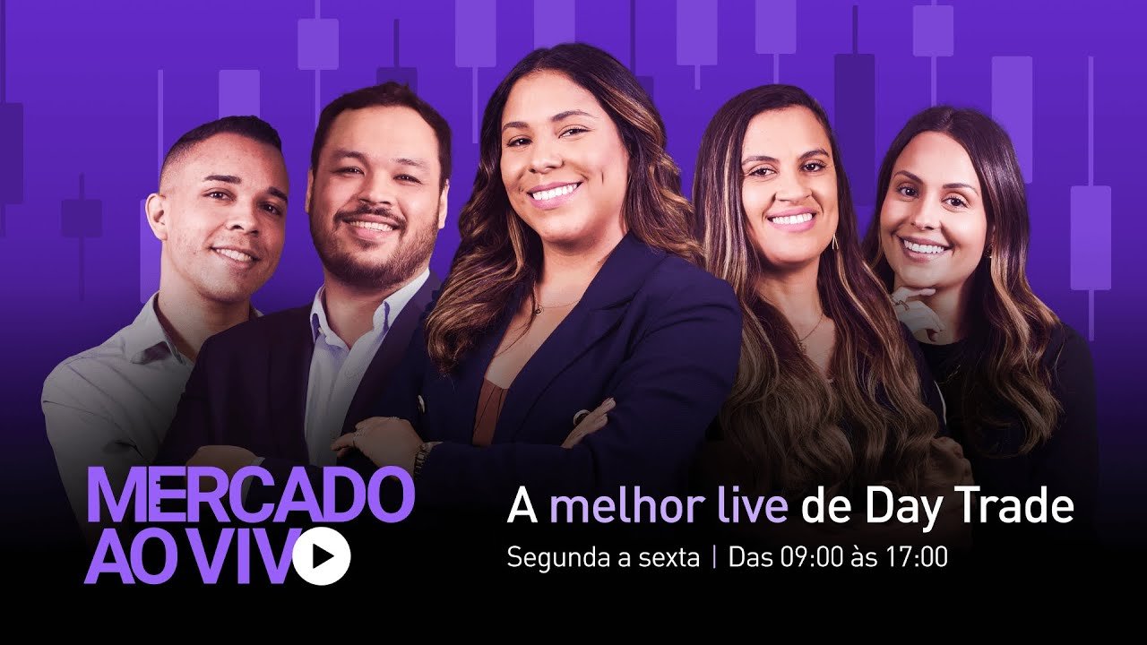 Morning Call da Toro + Day Trade e Mercado ao vivo (índice, dólar e ações) – 14/05/2024