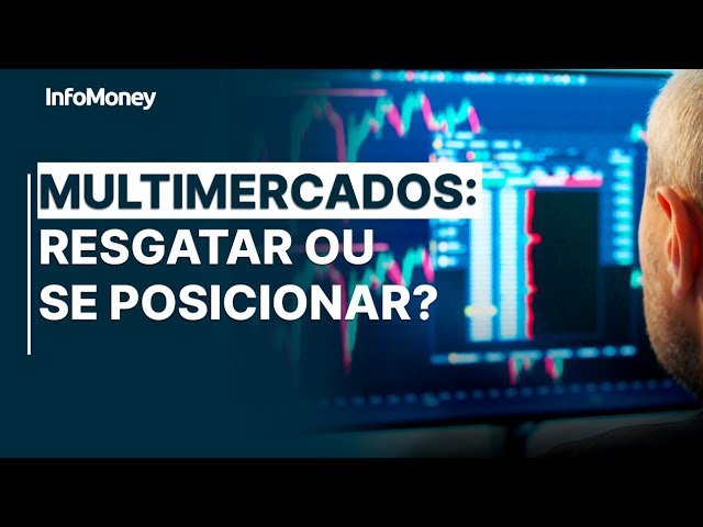 MULTIMERCADOS: têm 2 pior janela de retorno no ano desde 2019; o que fazer?
