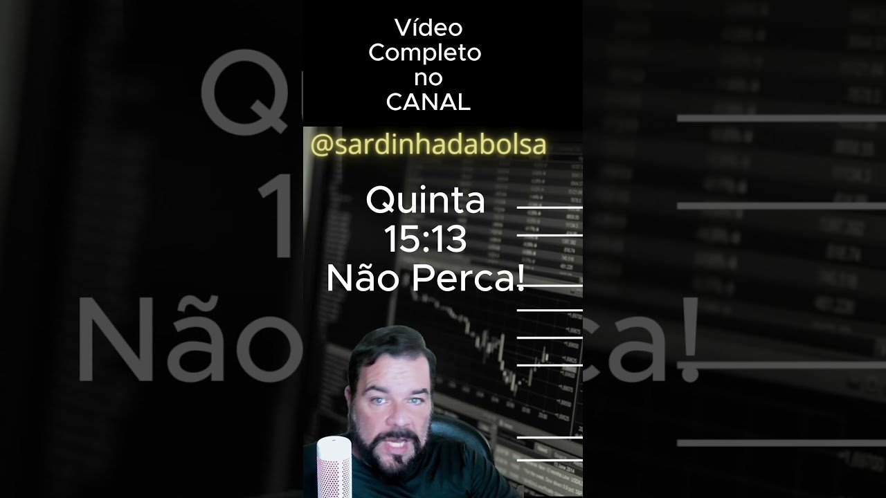 Onde investir hoje 1 #ibovespa #investimentos #investidor #shorts #ibov #rendafixa