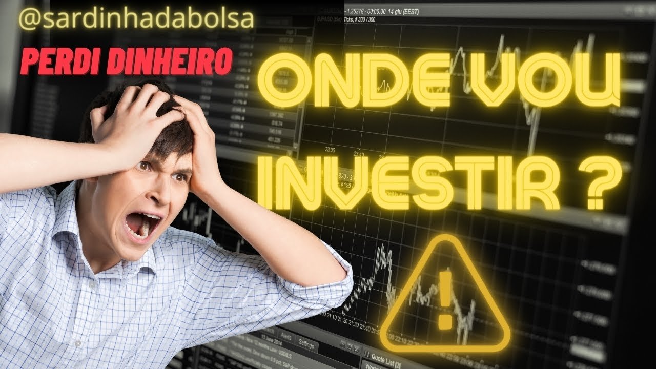 Onde investir hoje #ibovespa #investimentos #investidor #shorts #ibov #rendafixa #fundos