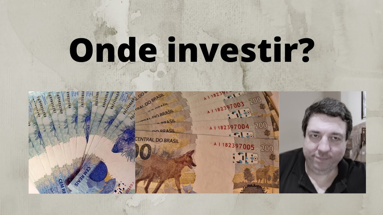 Onde investir –  IPCA+ 2029 ou Renda+ 2030 e outros casos!