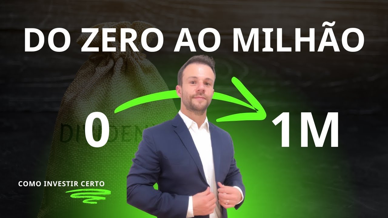ONDE INVESTIR O SEU DINHEIRO? | Guia para iniciantes