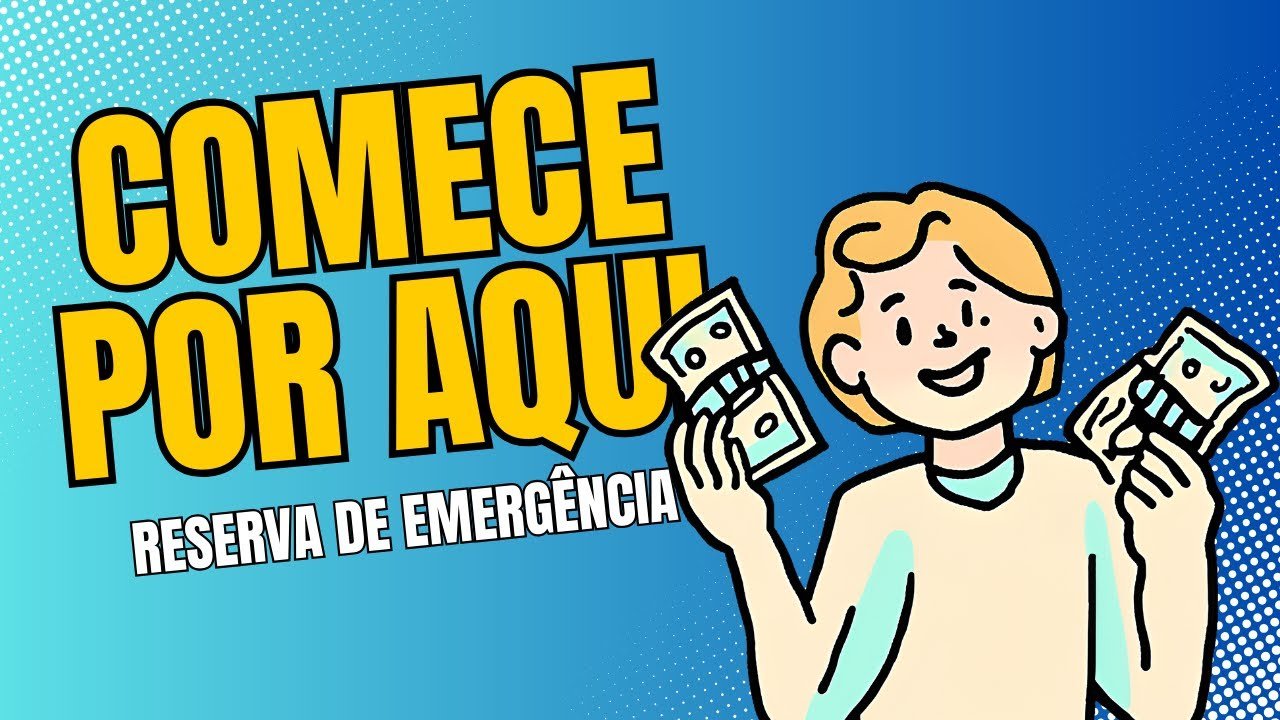 ONDE INVESTIR PRIMEIRO | INVESTIMENTO PARA INICIANTE