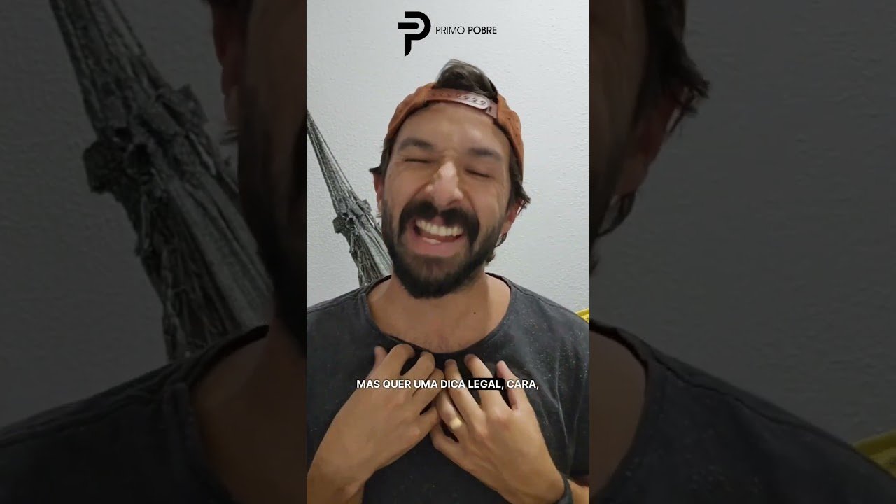 Onde investir R$ 100?