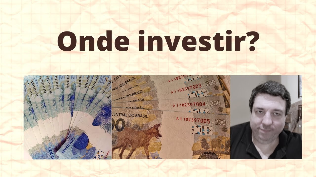 Onde investir – Selic ou Tesouro IPCA+? Considerações Macroeconômicas e do perfil individual!