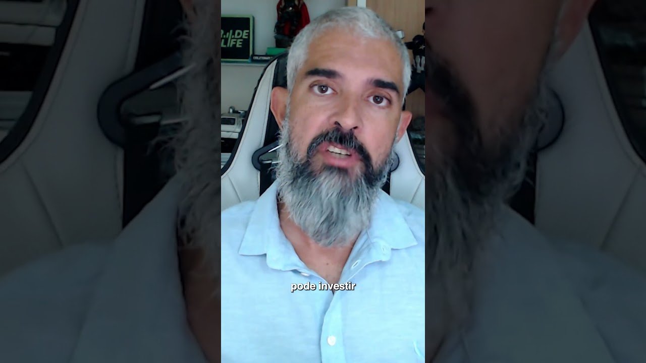 [OPORTUNIDADE] É hora de investir em ativos especulativos