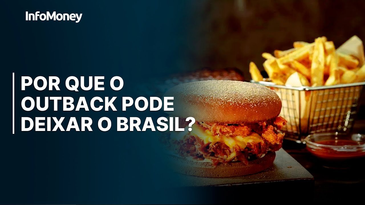 OUTBACK fora do Brasil: saiba quem pode ocupar seu lugar