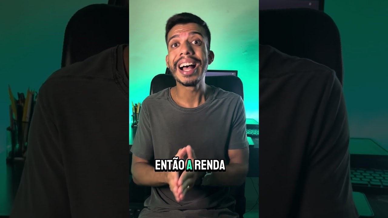 Por onde começar a investir? #investimentos #dinheiro #rendafixa #dinheiro #shorts