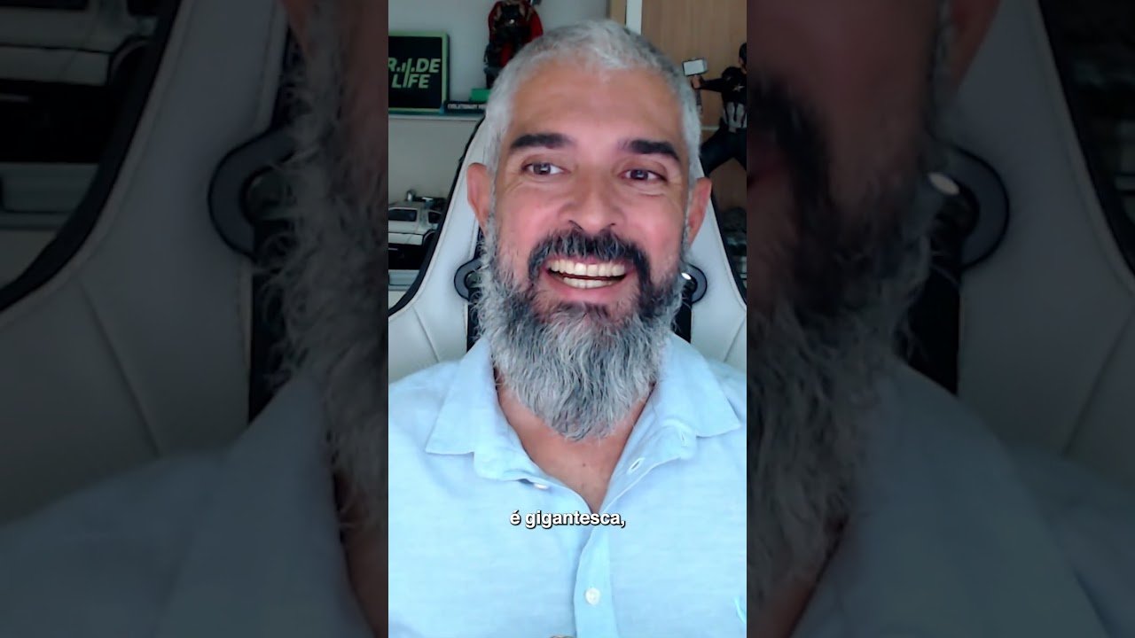 Porque investir na Argentina AGORA