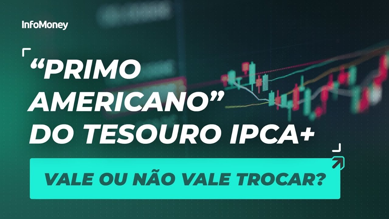 “Primo americano” do Tesouro IPCA+ é aposta da Verde: vale trocar?