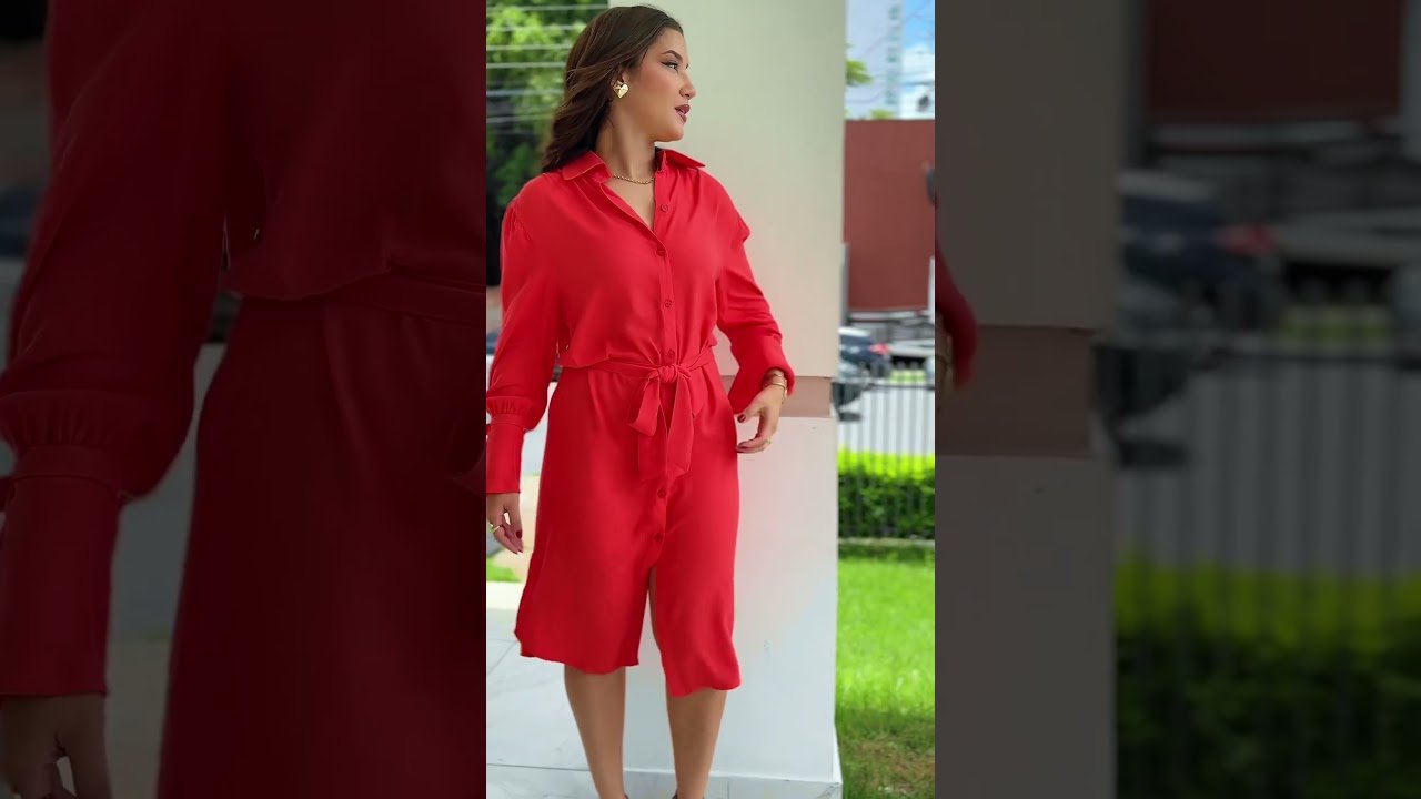 Que tal investir neste look e arrasar por onde for? #fashion #moda  #style #ootd #fashionstyle