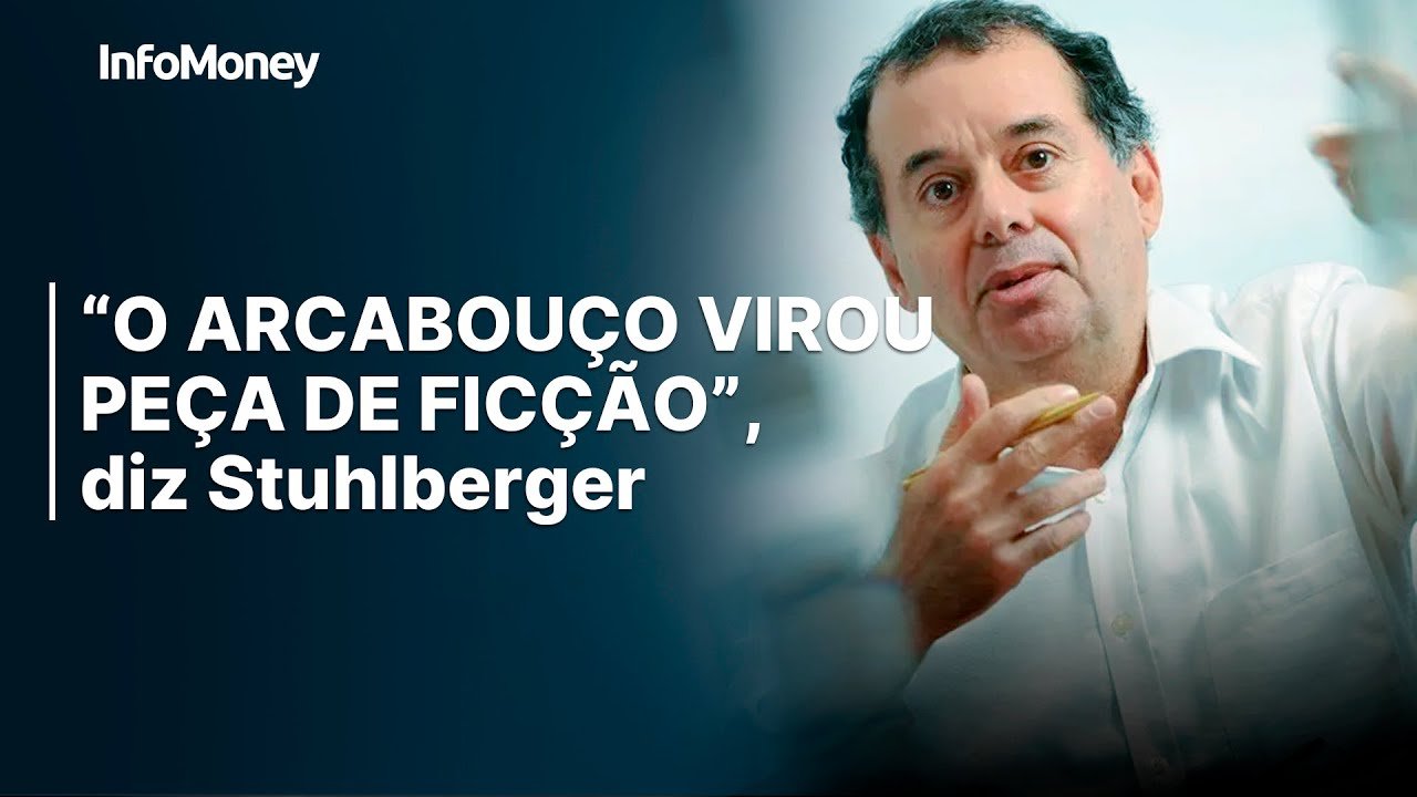 STUHLBERGER: decepcionado por acreditar que o PT poderia ter alguma seriedade fiscal