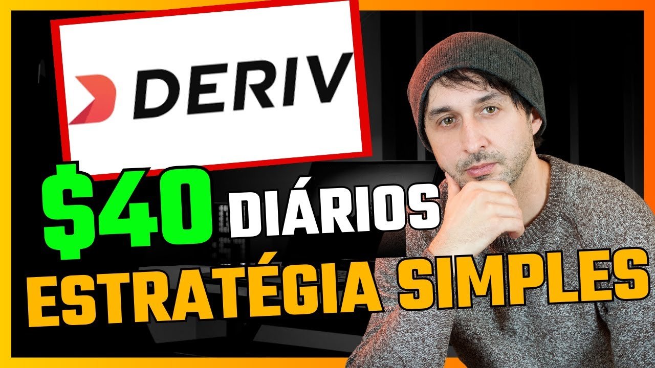 Triplicando seus lucros com o robô “TRINITY” na estratégia Over na Deriv!