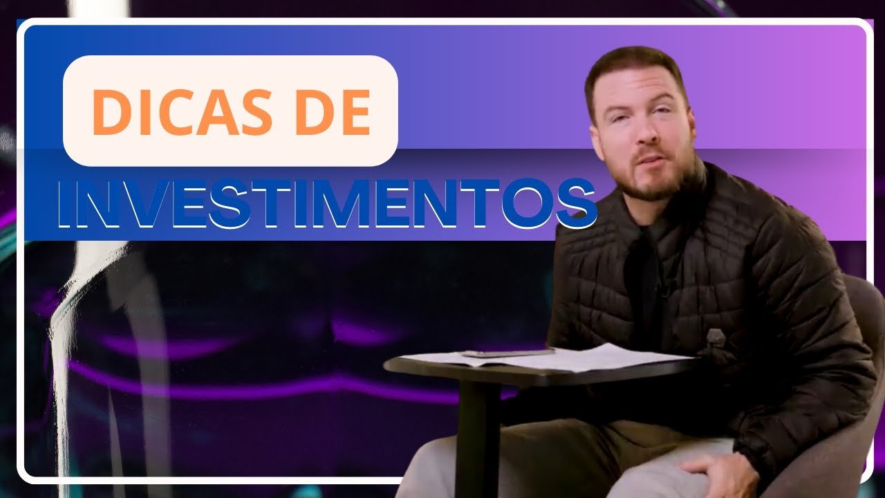 VOCÊ SABE ONDE INVESTIR ? – THIAGO NIGRO