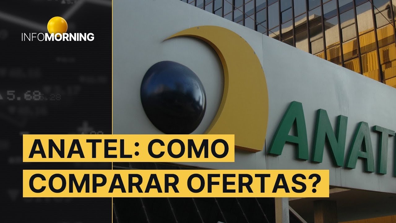 ANATEL lança ferramenta que ajuda consumidor a comparar ofertas