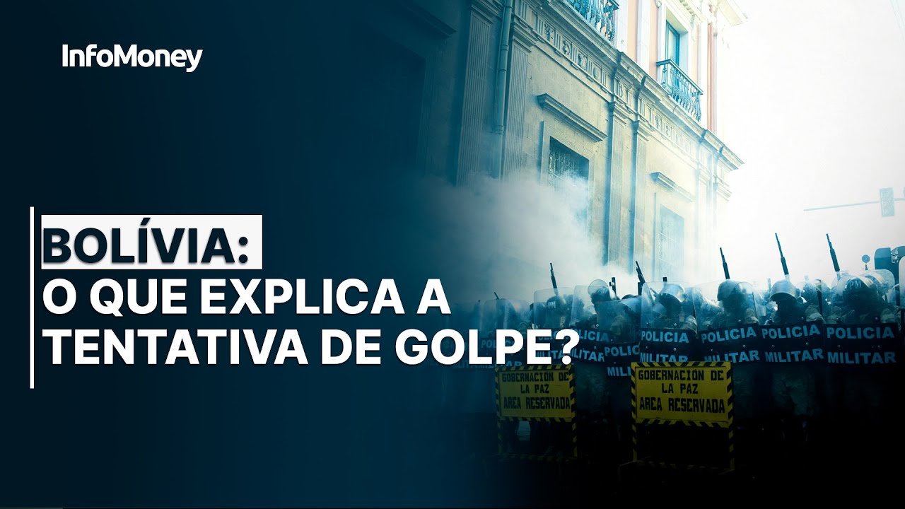 BOLÍVIA: especialistas avaliam que ato foi isolado