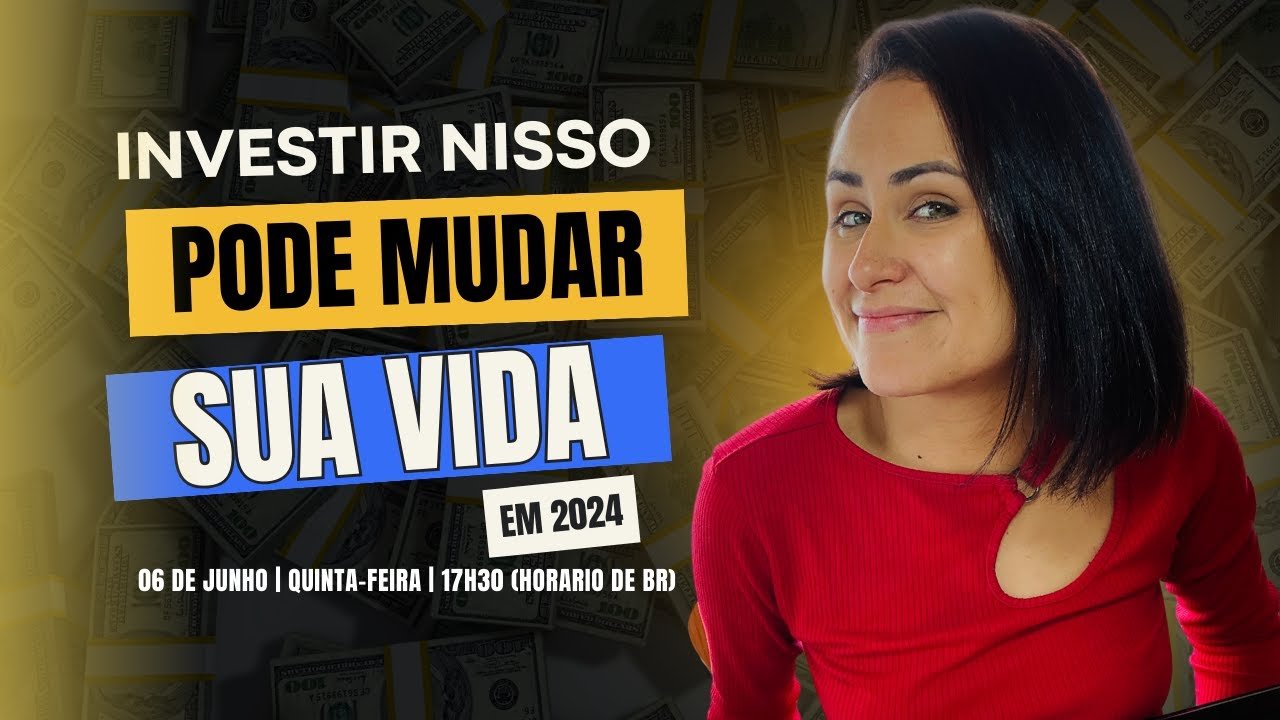Como Investir 300,00/mês e receber renda passiva pra sempre | Aquecimento RENDA+