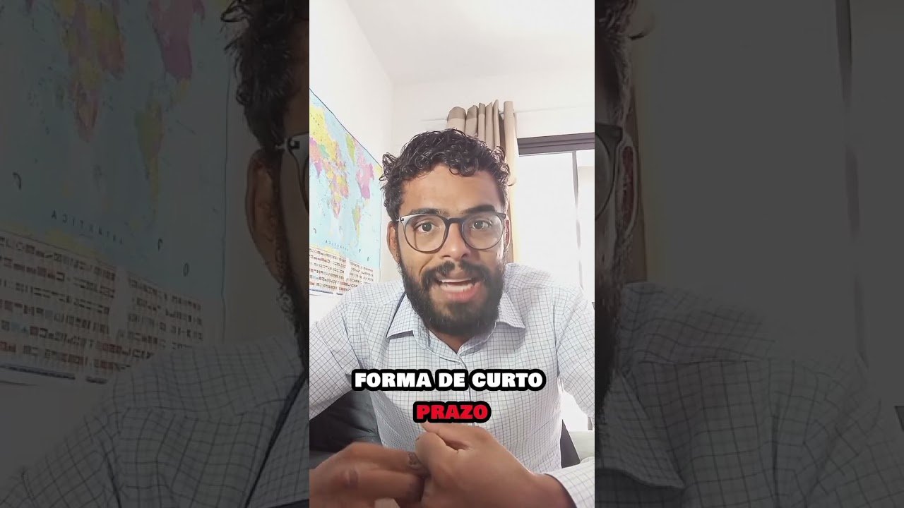 Continuação do 16° vídeo: Investimento de Curto Prazo #DayTrade #CurtoPrazo #MercadoFinanceiro