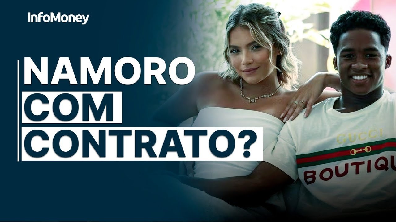 CONTRATO DE NAMORO: o que é, para que serve e DIFERENÇA DA UNIÃO ESTÁVEL