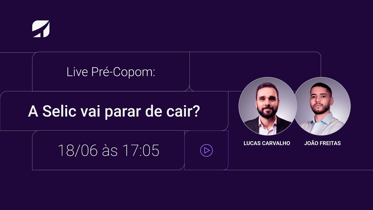 Day Trade e Mercado ao vivo + Morning Call da Toro (índice, dólar, ações e bitcoin) – 18/06/2024