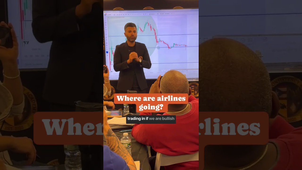 daytrade class 28 #trading #daytrading101 #stockmarket #crypto