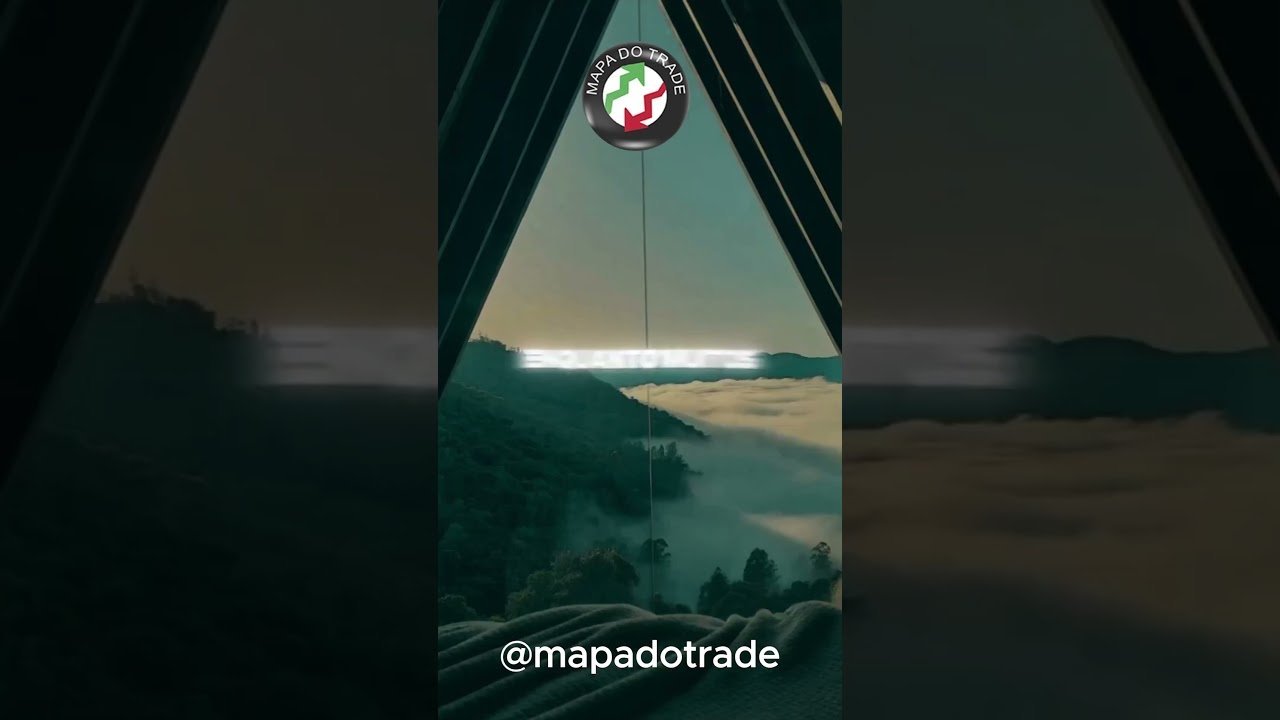 Foco é a meta. #bolsadevalores #daytrade #consistencianodaytrade