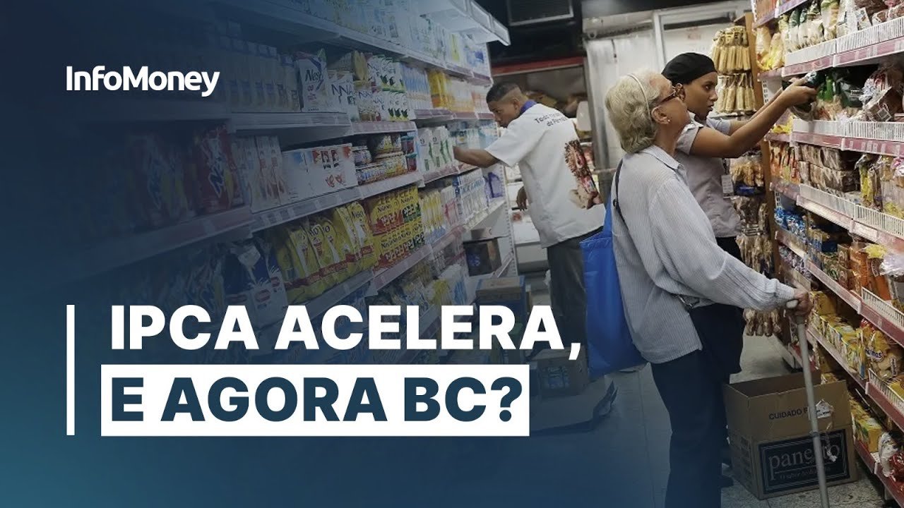 IPCA de maio acelera para 0,46%, economistas avaliam interrupção na queda de juros