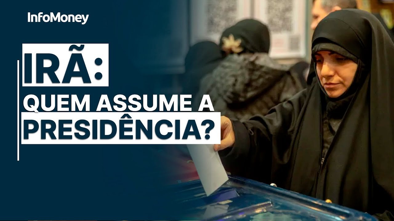 IRÃ escolhe presidente esta semana, desafio é motivar a população a votar