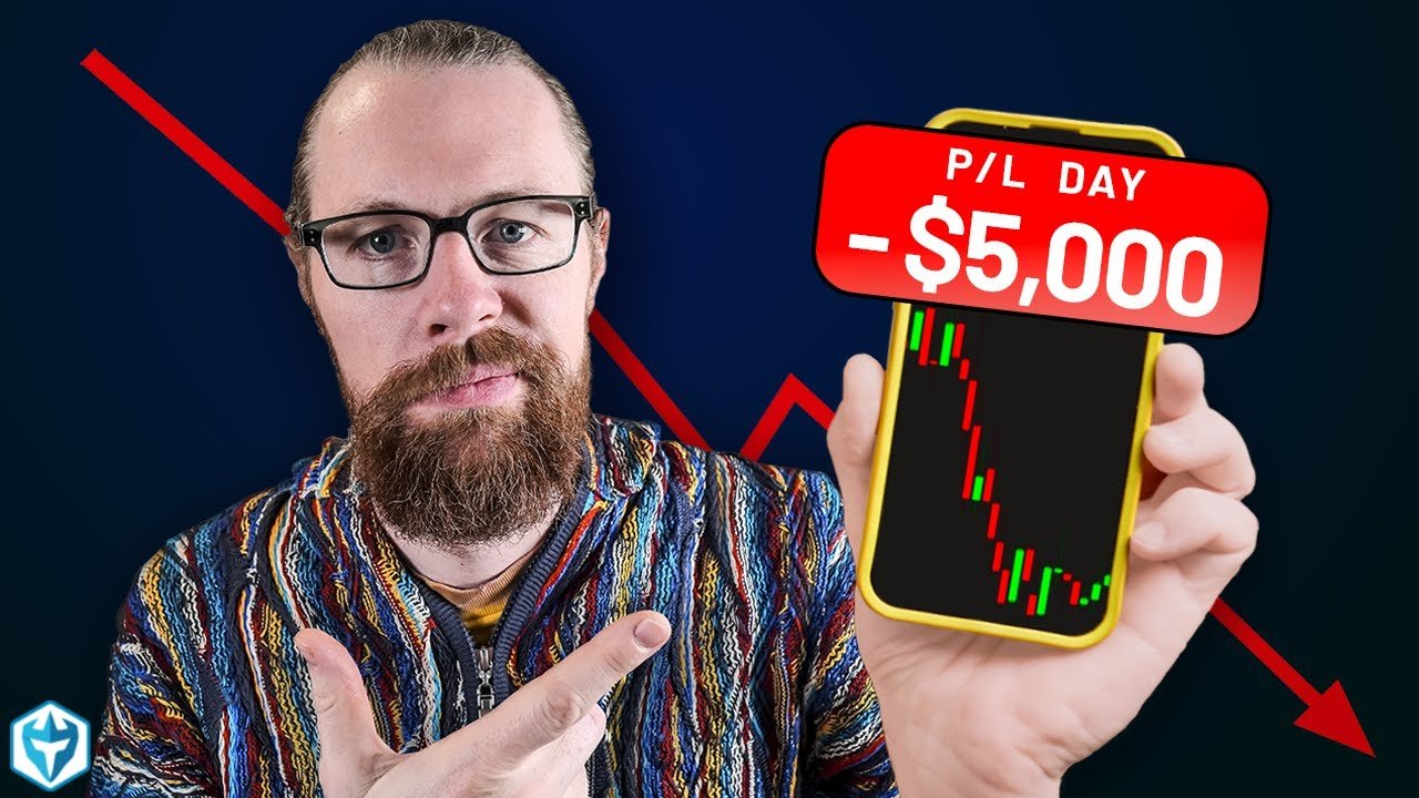 Is Day Trading Getting Harder? (The TRUTH)