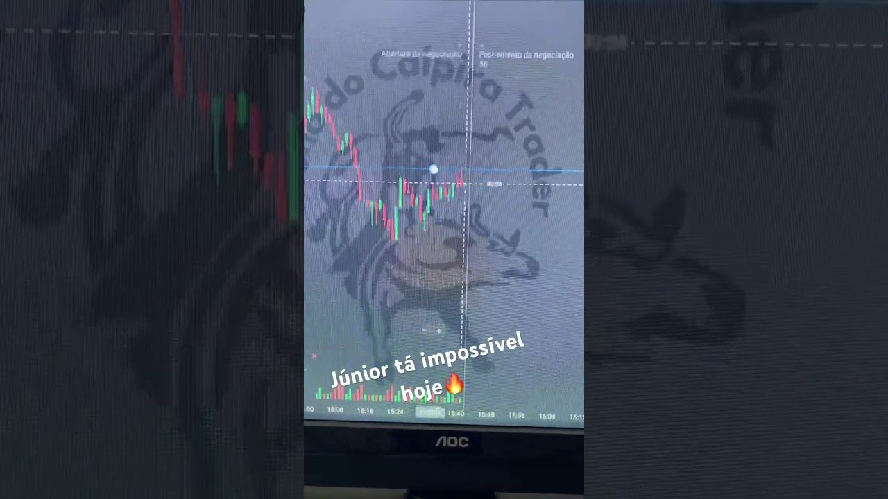 Júnior tá impossível hoje 🔥 #iq #daytrading #operando #stockmarket #daytrade #quotex #dinheiro
