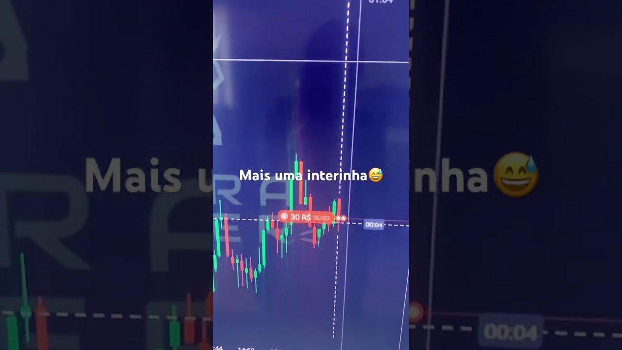 Mais uma interinha🤭 #iq #iqoption #operando #daytrading #daytrade #trader #stocktrading #dinheiro