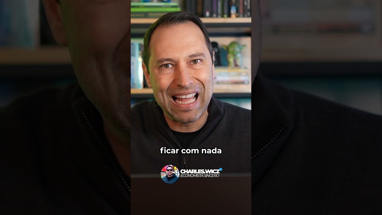 MELHOR INVESTIMENTO: Compensa mais INVESTIR no Brasil ou APENAS NO EXTERIOR?