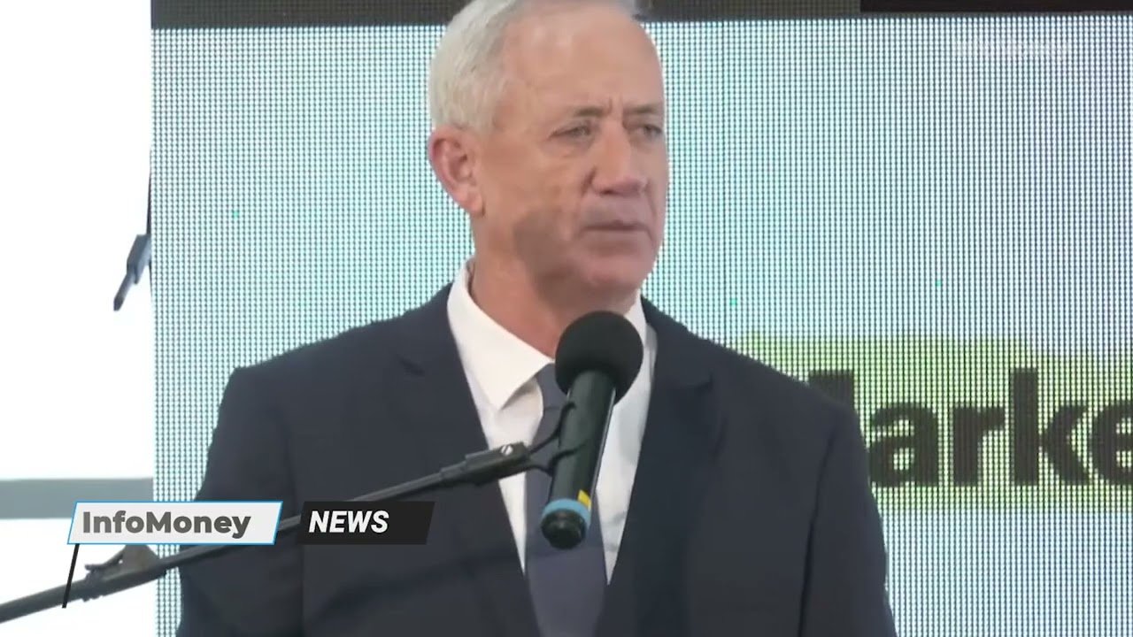 Ministro israelense renuncia com críticas a governo de Netanyahu