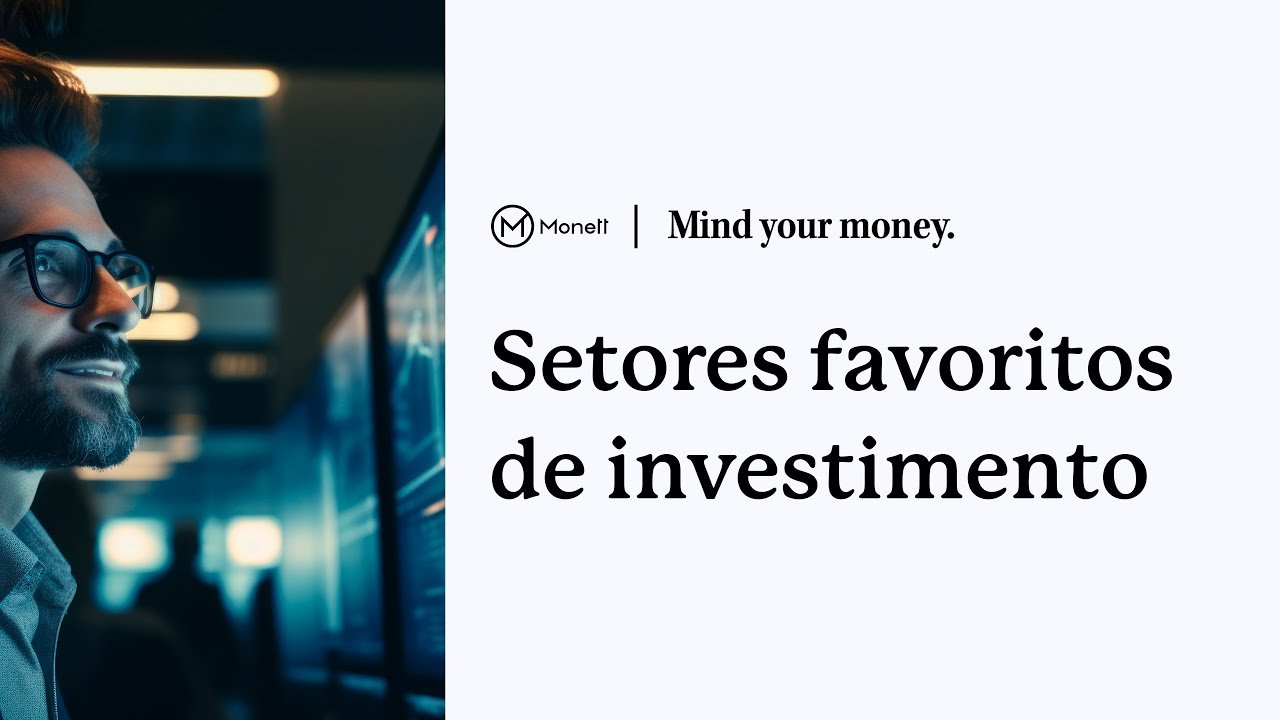 Onde Felipe Paletta gosta de investir