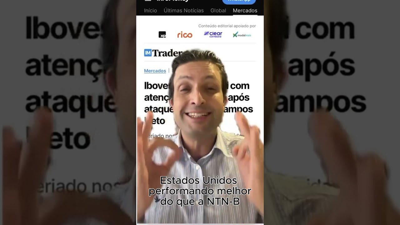 Onde investir com a Selic a 10,5%?