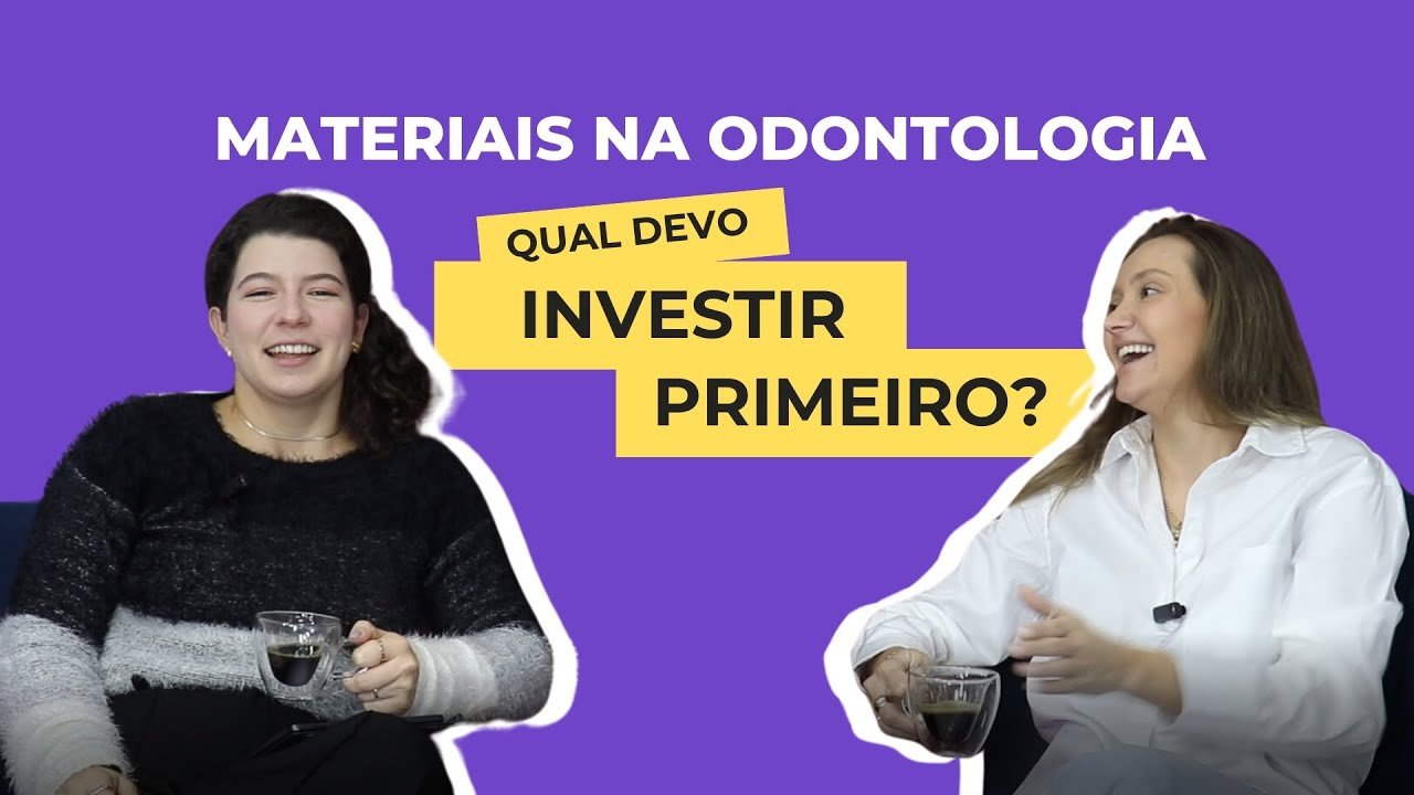 Onde investir primeiro na Odontologia?