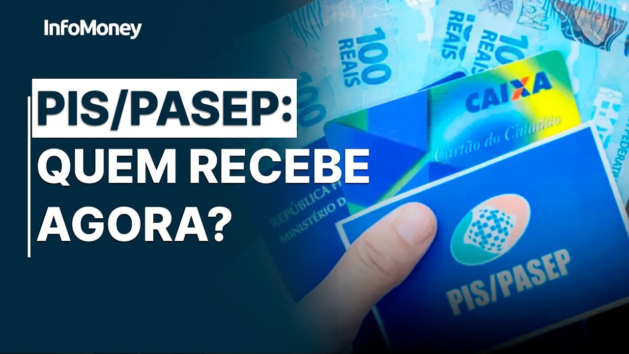 PIS/PASEP: Caixa libera abono para nascidos em julho e agosto
