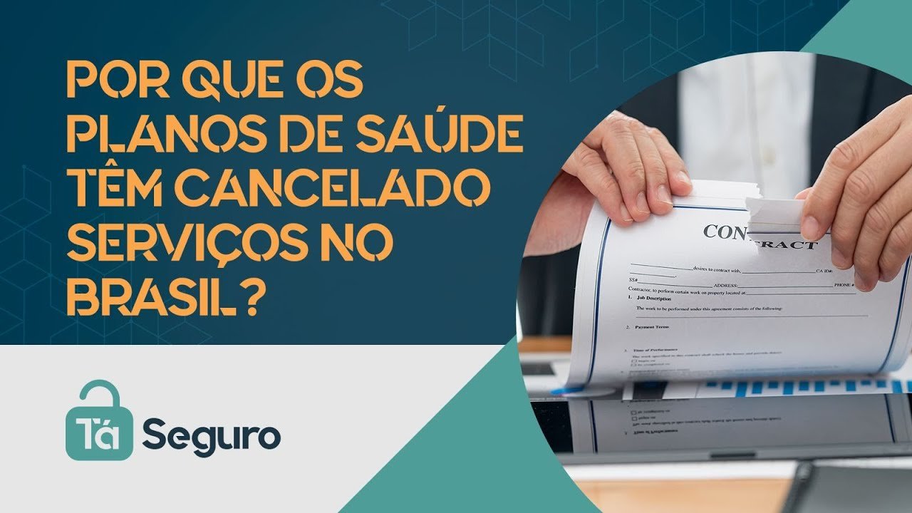SAÚDE EM RISCO: O QUE CONSUMIDOR PODE FAZER?