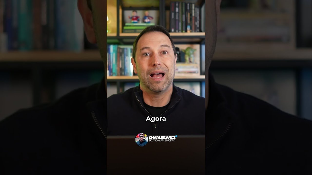 COMO PERDER DINHEIRO ME FEZ APRENDER A INVESTIR MELHOR E MONTAR UMA CARTEIRA FORTE NO LONGO PRAZO?