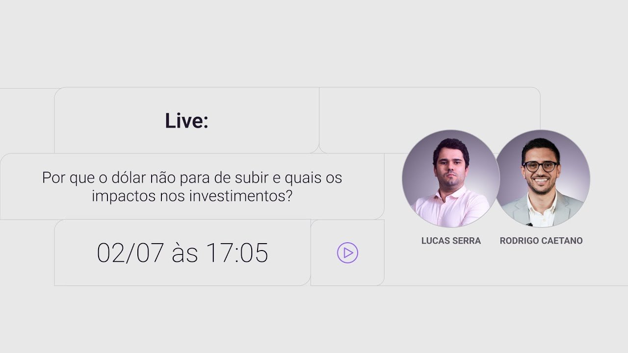 Day Trade e Mercado ao vivo + Morning Call da Toro (índice, dólar, ações e bitcoin) – 02/07/2024