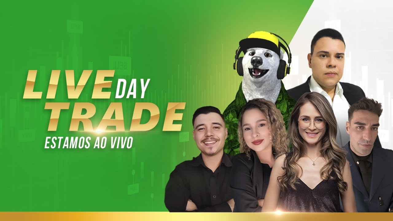 DayTrade: Dicas essenciais para lucrar 26/07/2024