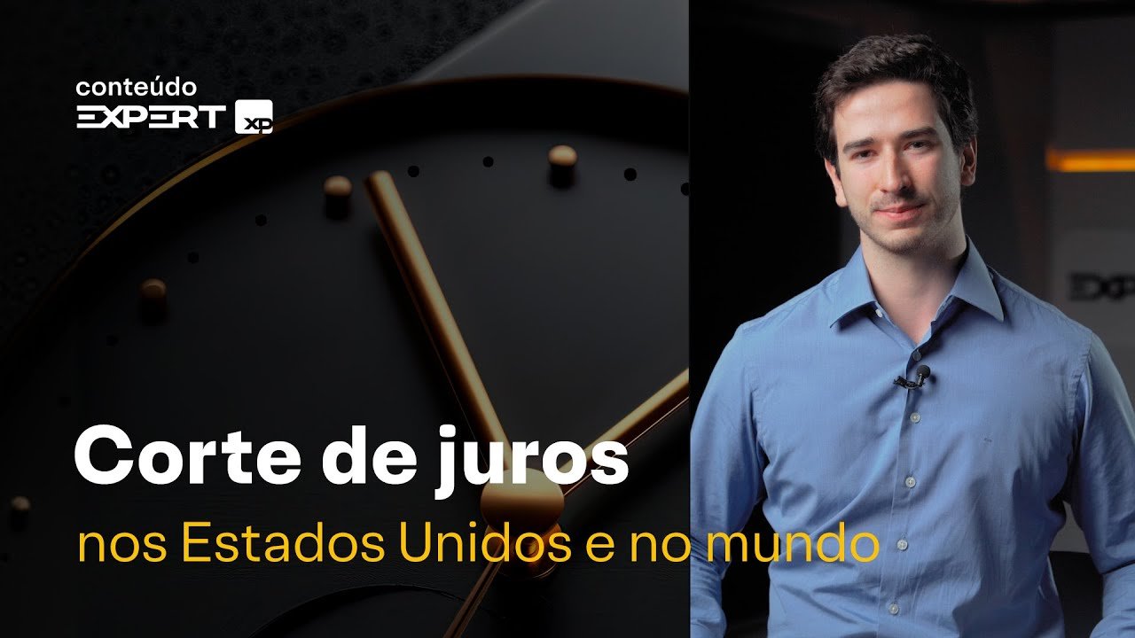 ECONOMIA dos ESTADOS UNIDOS, EUROPA e CHINA | Onde Investir – 2º Semestre