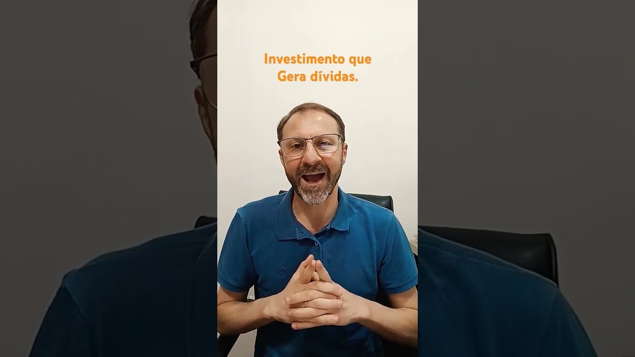 Investimentos arriscaddos #dinheirofacil  #sabedoriafinanceira #prosperar #ondeinvestir