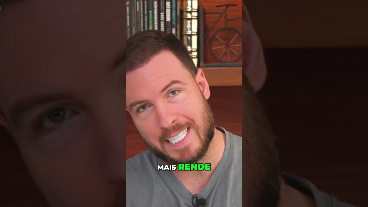 Investimentos de Longo Prazo: Onde Investir Após a Reserva de Emergência?