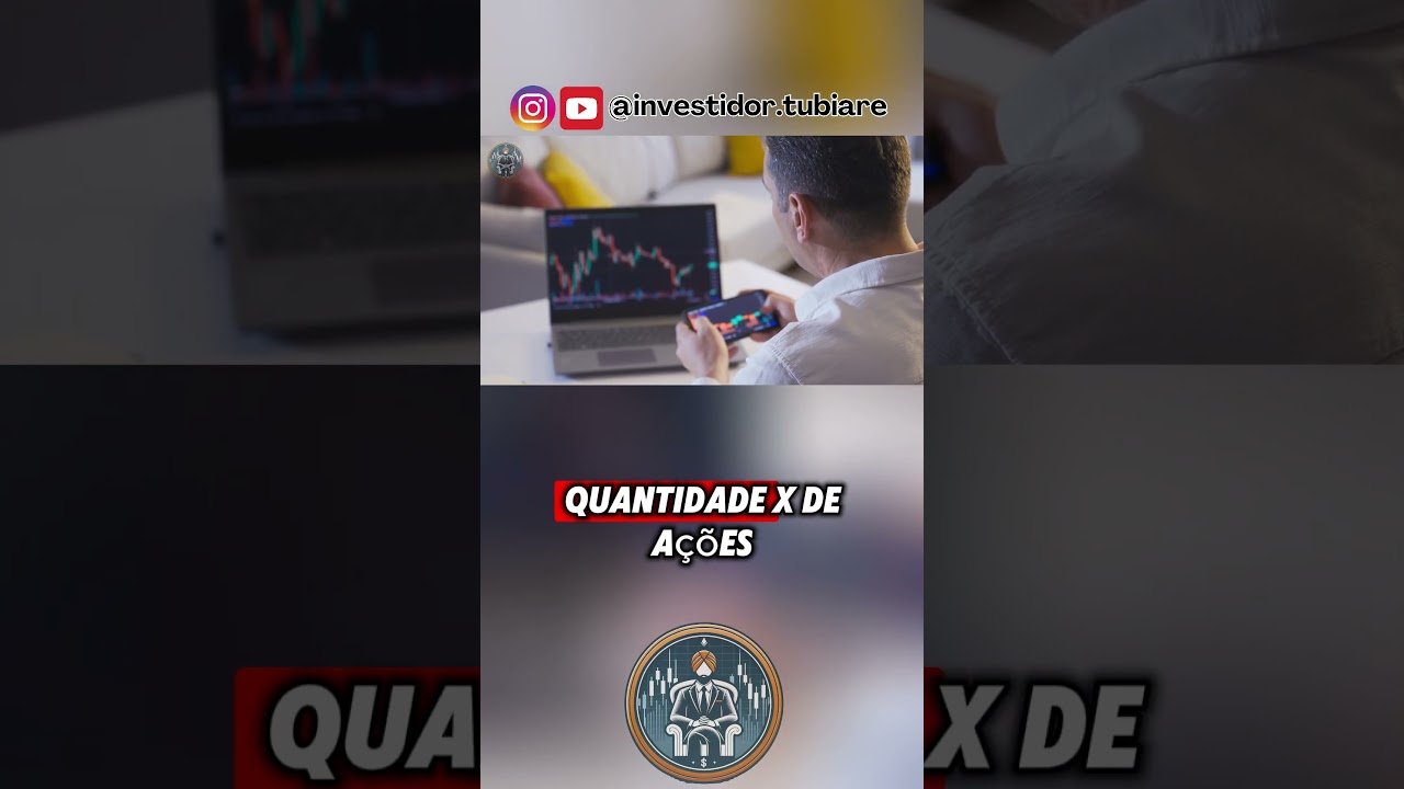 o que é RLP? #rlp #corretora #profit #daytrade  #b3