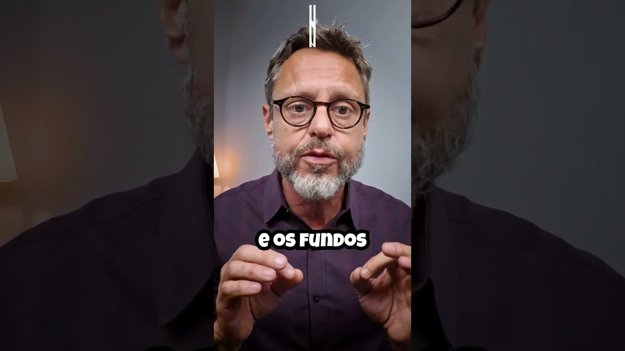 ONDE INVESTIR 20 MIL A LONGO PRAZO?