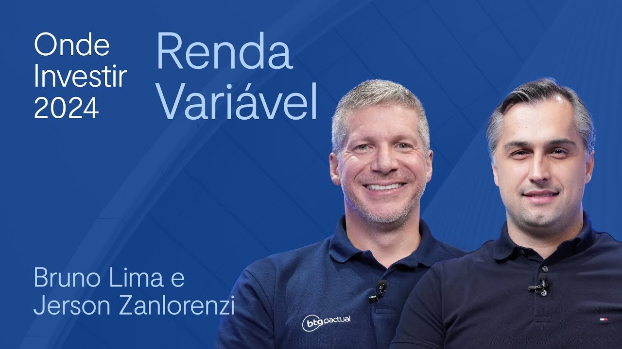 Onde Investir 2024: Ações 2º semestre