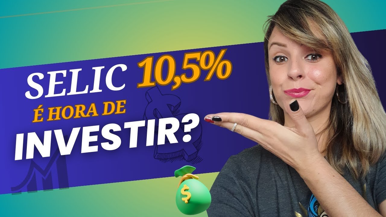 ONDE INVESTIR COM A TAXA DE JUROS ATUAL? TESOURO IPCA+ É A MELHOR OPÇÃO?