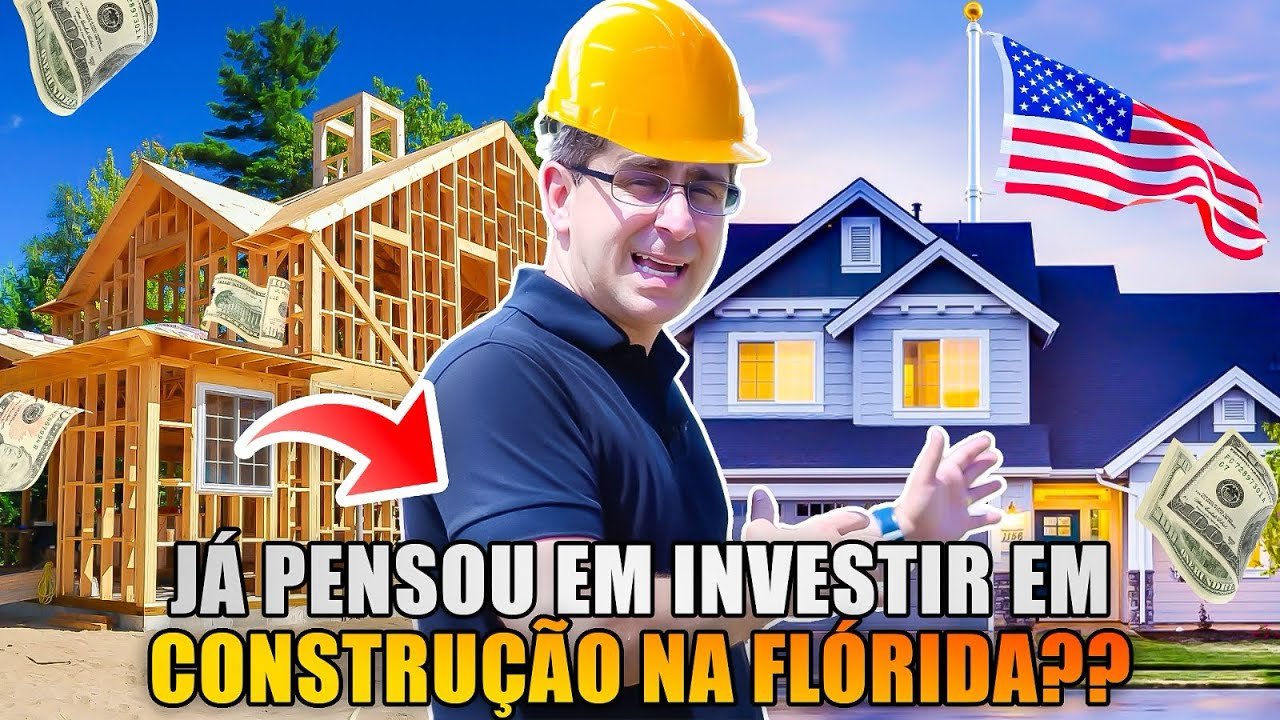Onde investir na Flórida!